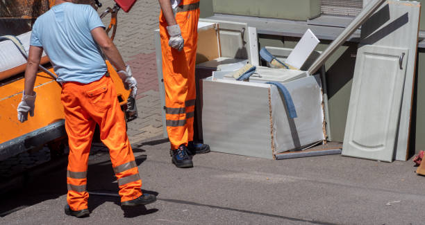 Best Hoarding Cleanup  in Greenville, FL